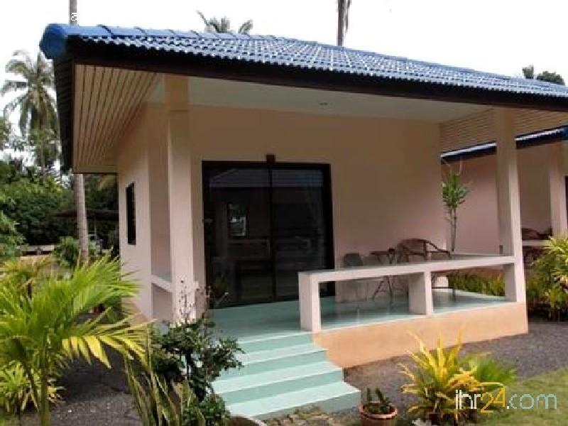Baan Kuasakul Resort Mae Nam Exterior foto