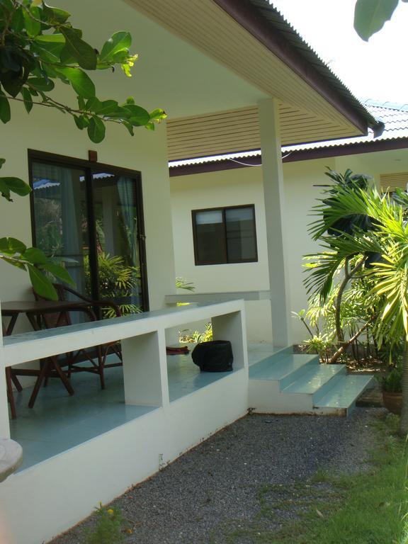 Baan Kuasakul Resort Mae Nam Exterior foto